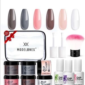 Dip powder starter kit